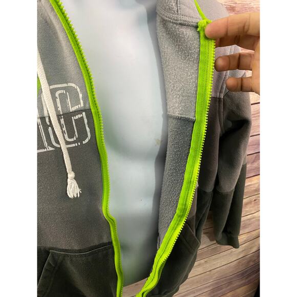 Wicked Broadway Musicals Hoodie Hooded Pullover Sweatshirt for Men Women Medium - Picture 7 of 12